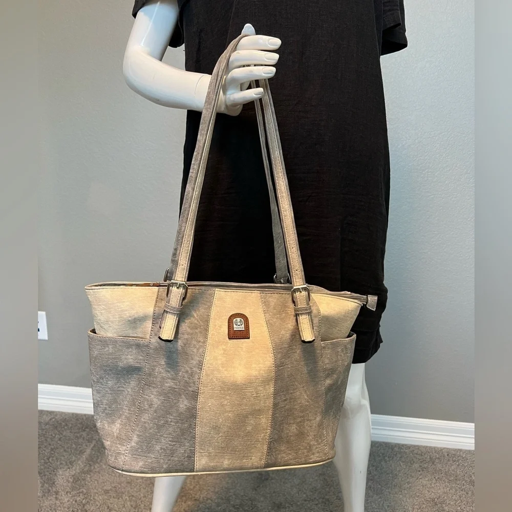 L&H Firenze bag